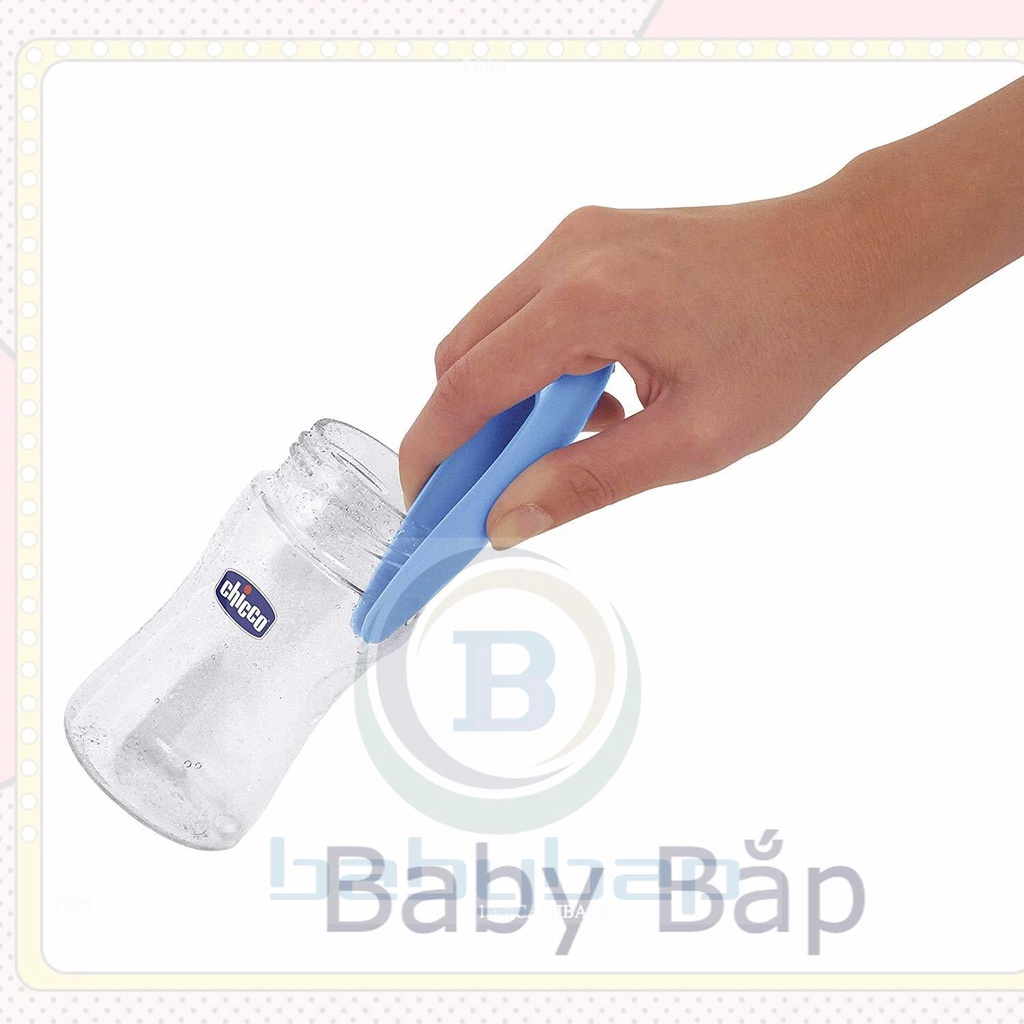 CỌ RỬA BÌNH SỮA 3 TRONG 1 CHICCO