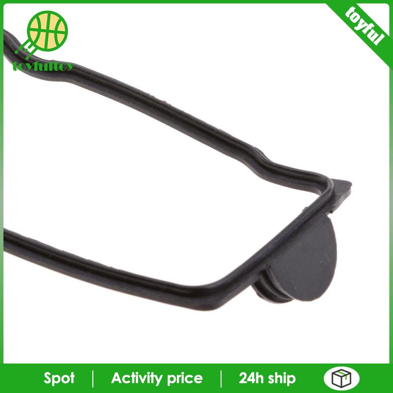 Vòng Đệm Đầu Xi Lanh Màu Đen Chuyên Dụng Cho XJR400 1994-1999