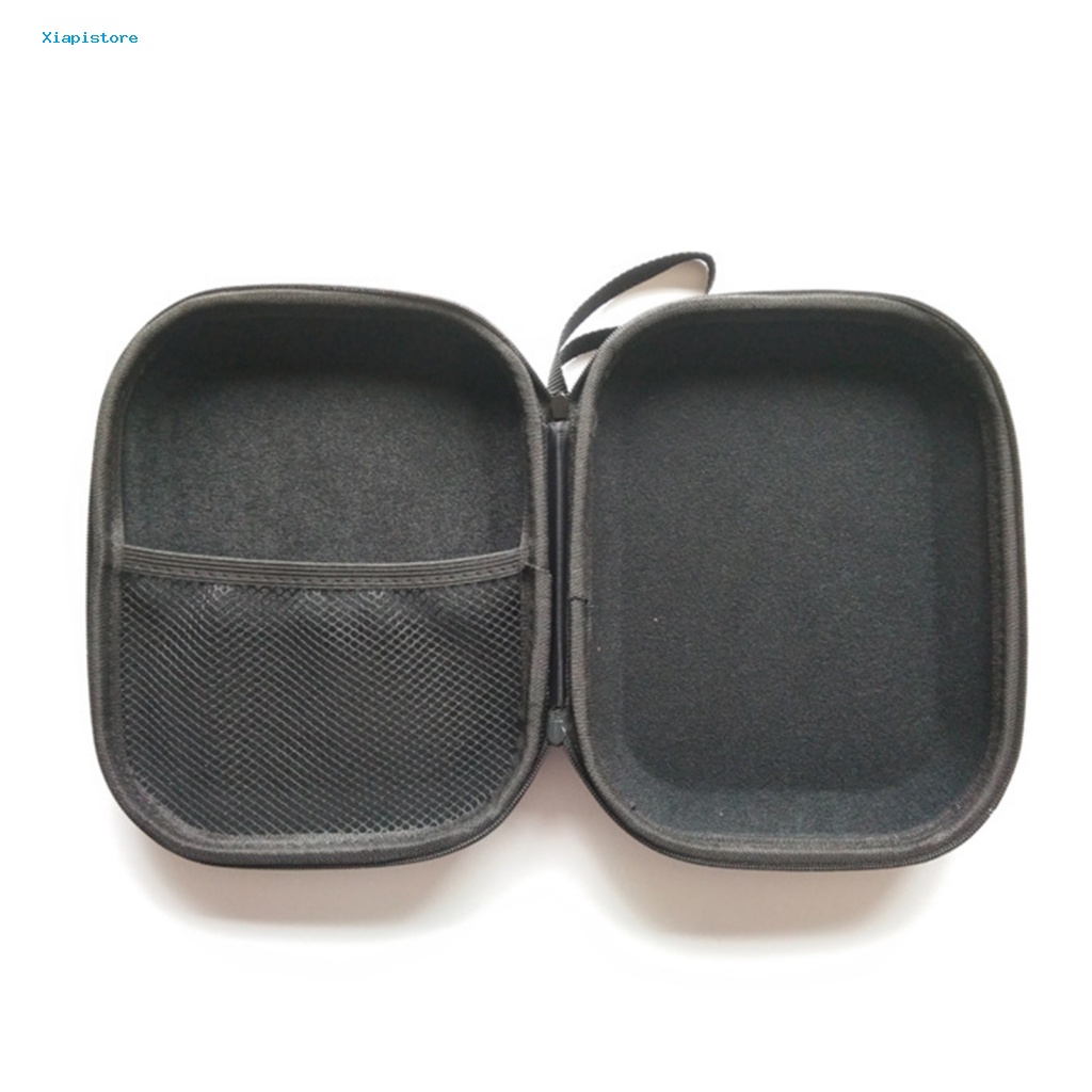 Túi Đựng Tai Nghe Chống Nước Chống Bụi Chống Áp Lực Gấp Được Cho Sony MDR-ZX110 MDR-ZX110AP MDR-ZX310