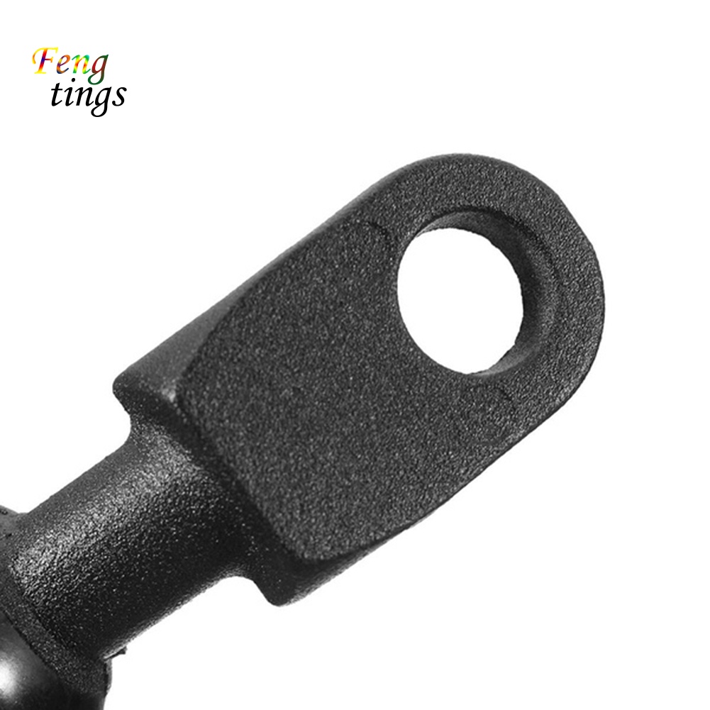 Giá Đỡ Gương Chiếu Hậu 10mm Bằng Kim Loại Cho Xe Mô Tô
