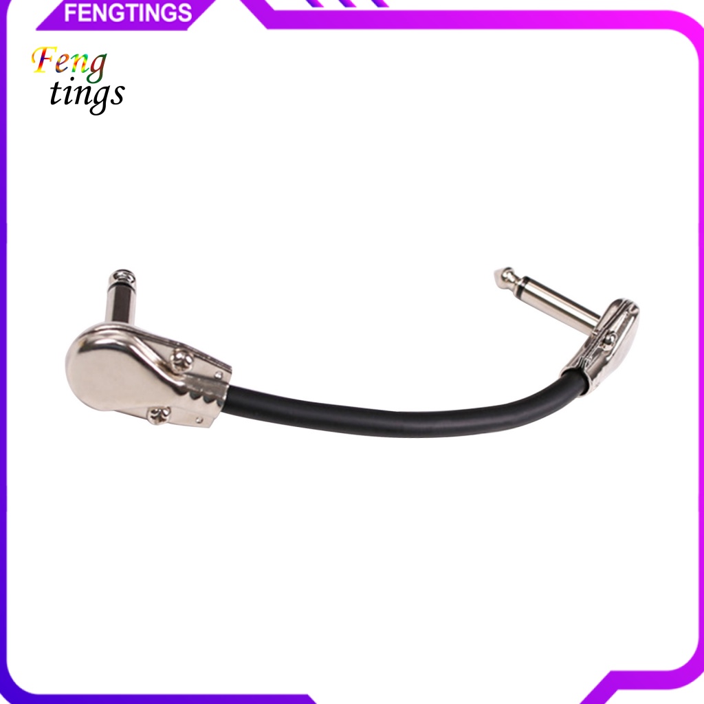 Dây Cáp Kết Nối Phơ Đàn Guitar 635mm