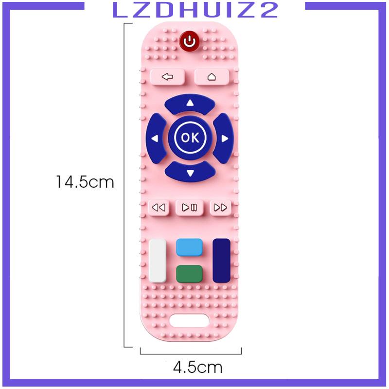 Đồ Chơi Giáo Dục Phát Triển Răng Cho Bé