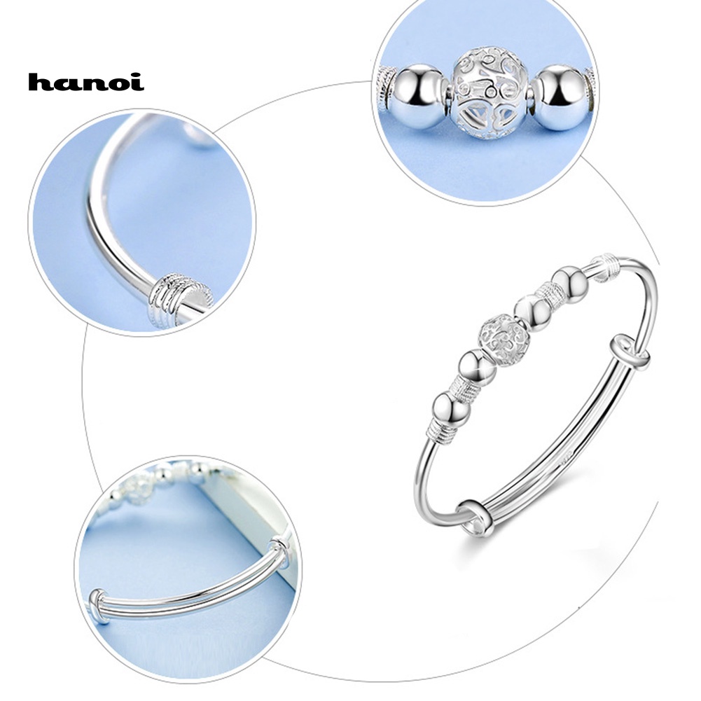 Vòng Đeo Tay ChuỗI HạT ThờI Trang Cho Nữ