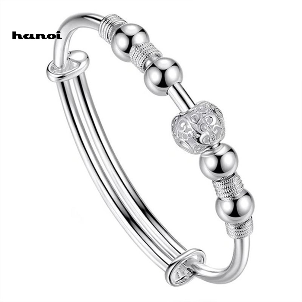 Vòng Đeo Tay ChuỗI HạT ThờI Trang Cho Nữ