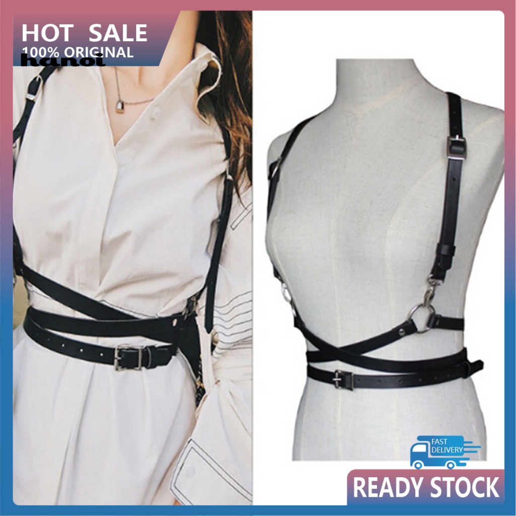 Han_quần Dây Thắt Lưng Giả Da Mỏng Chắc Chắn Ghép Nối Một Mảnh Có Thể Điều Chỉnh Phù Hợp Với Phụ Kiện Thắt Lưng