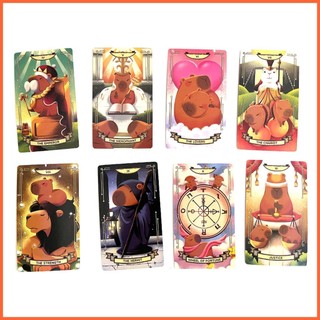 Bộ Bài Tarot 78 Lá Chất Lượng Cao