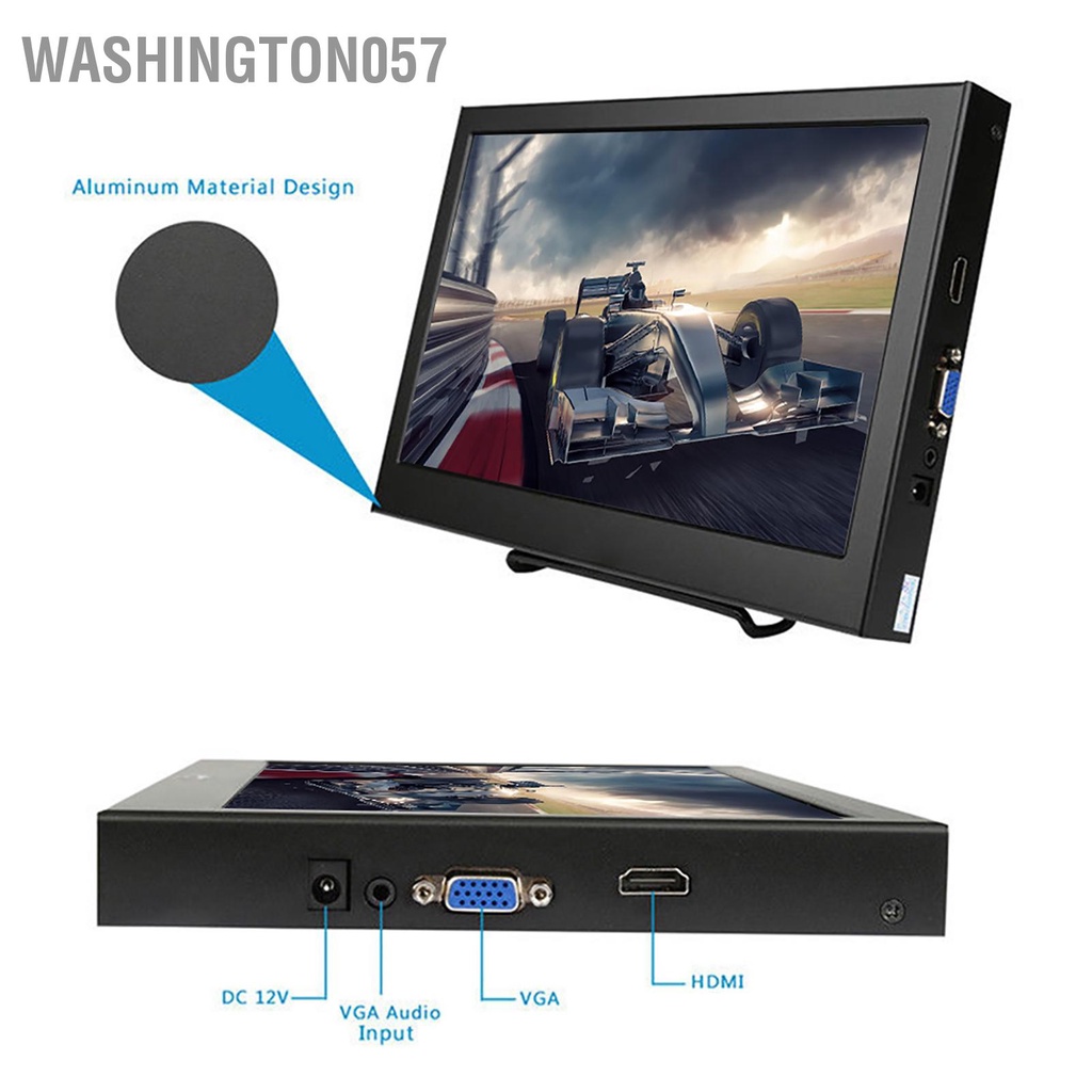 Washington057 Màn hình 11 6 inch di động 1920x1080 &lt;span class=&quot;ui-risk_flag3&quot;&gt;&lt;span class=&quot;ui-risk_flag3&quot;&gt;Màn HDMI&lt;/span&gt;&lt;/span&gt;&lt;/span&gt; cho PS3/4 cl