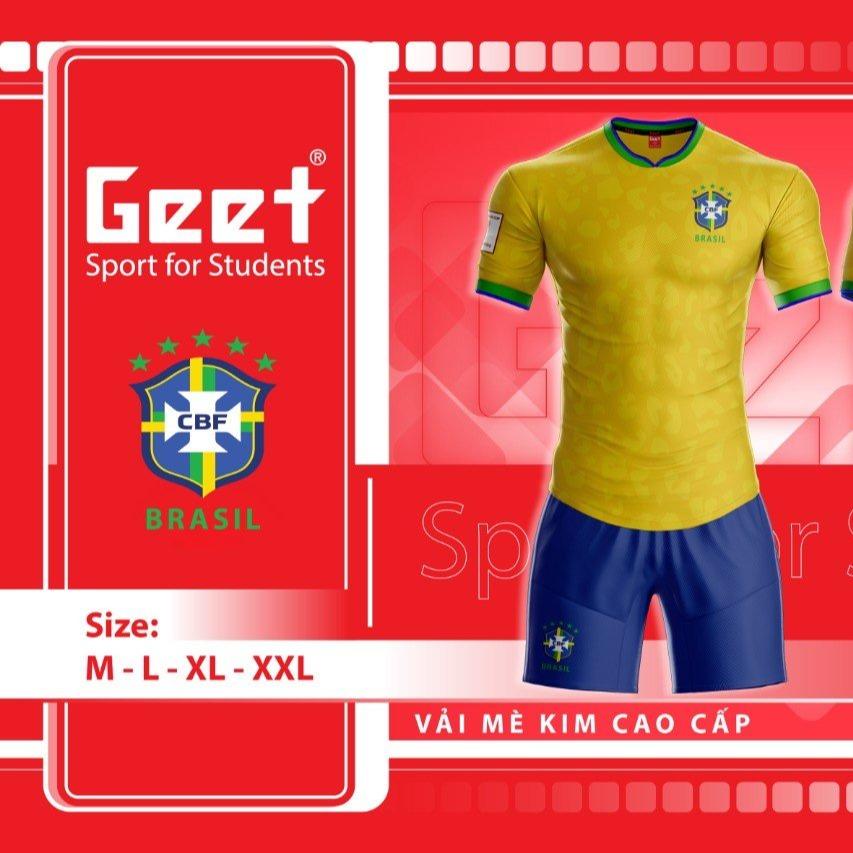 Áo Bóng Đá Tuyển Quốc Giá World Cup