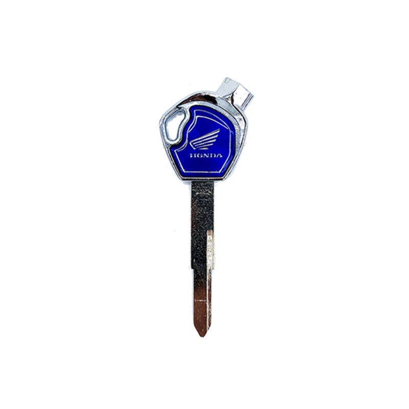 Chìa Khóa Mô Tơ 3 Nam Châm Bằng Kim Loại Cho honda Wave 110i honda click 125i Rs150r Rs150r-Left Blade-with