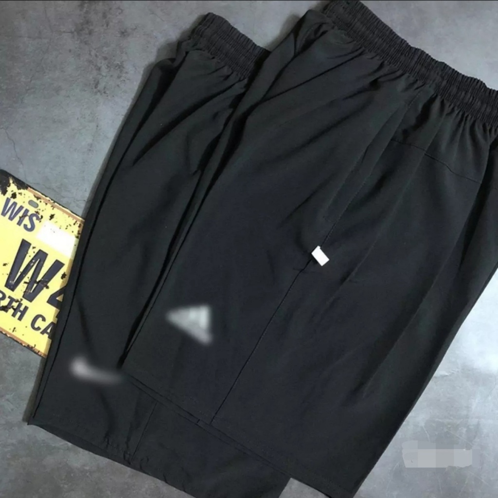 COMBO 3 QUẦN ĐÙI NAM chạy viền nhí  COMBO 100/3 CÁI⚡BIG SIZE⚡