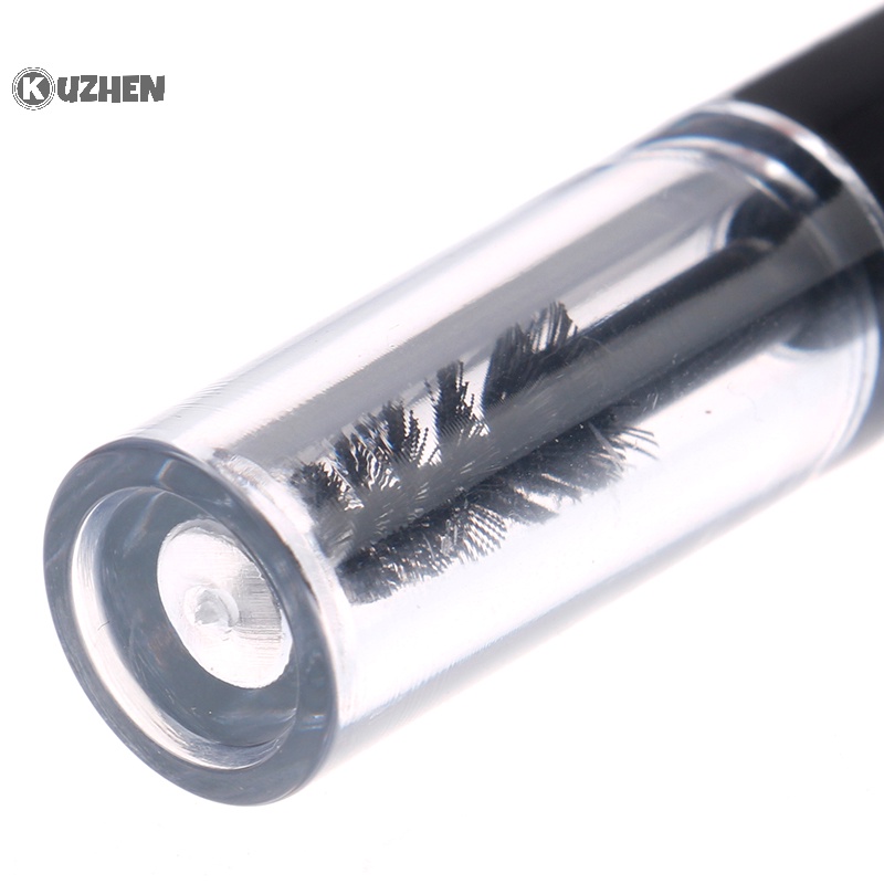 Chai mascara rỗng KUZHEN 0.8ml có cọ chải mi