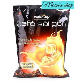 Cà phê sài gòn wake-up gói 456g