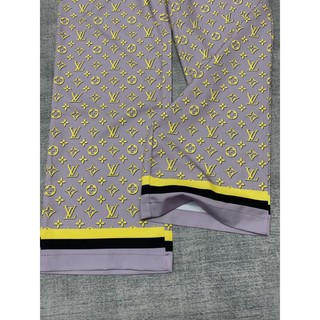 ❤️❤️[Hàng Có Sẵn] [Hàng Có Sẵn]❤️❤️ Quần Ngủ Unisex Co Giãn Cho Nữ
