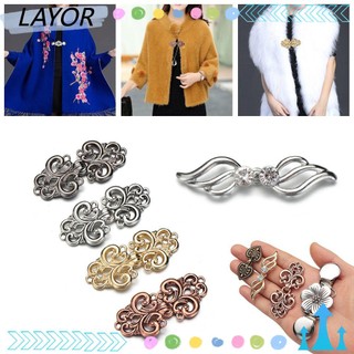 Ghim Cài Áo Khoác Cardigan Phong Cách Cổ Điển Thời Trang