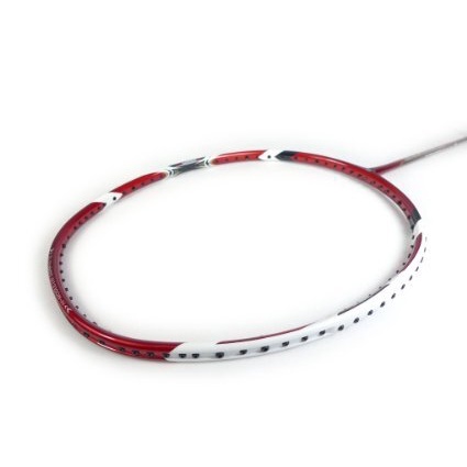 Vợt cầu lông Apacs Edge Saber 10 White Chính Hãng