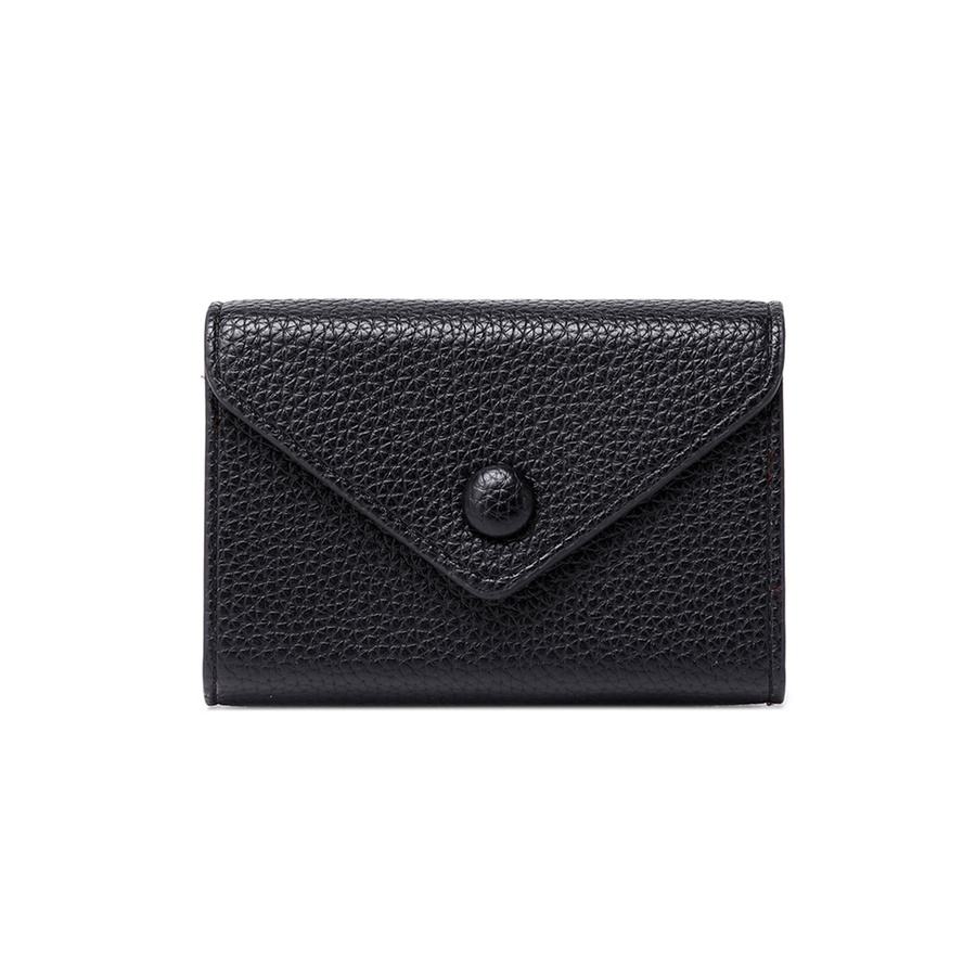 Ví Da Mềm Siêu Nhẹ Chống Trộm Đựng Thẻ Tiện Dụng Cho Nam Và Nữ