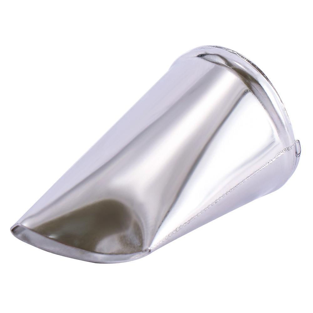 Augustina Ống Kim Loại Trang Trí Bánh Kem diy Hình Hoa Hồng