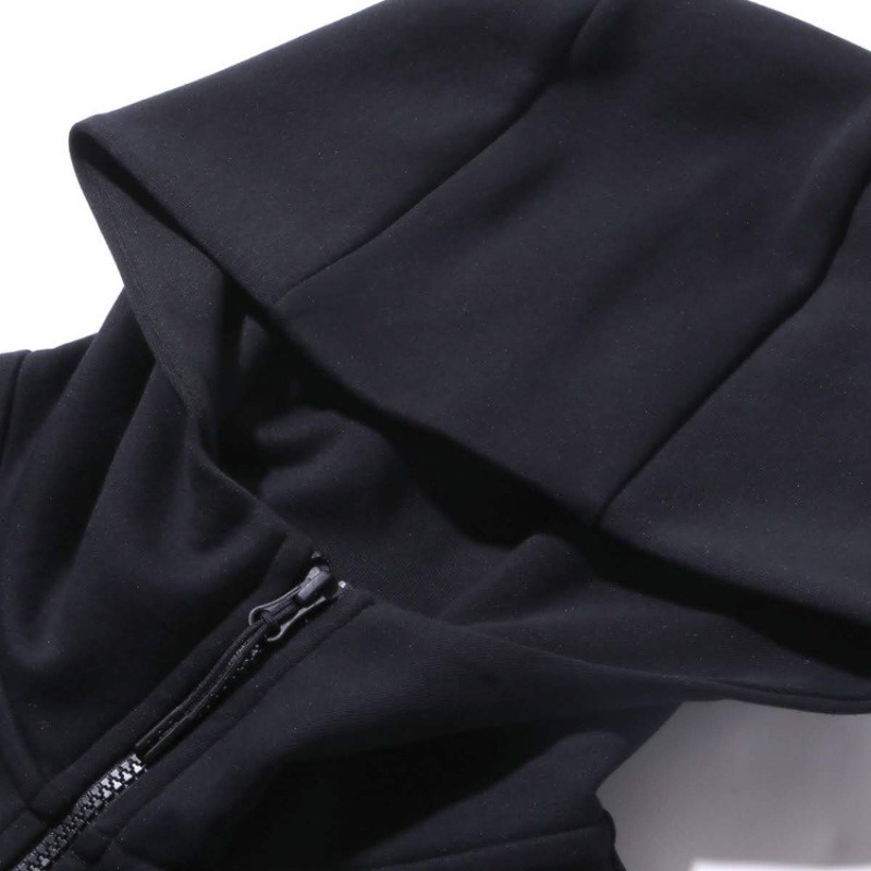 Áo Khoác Thể Thao Nike100% Chính Hãng Có Mũ Trùm Cá Tính Dành Cho Nam 928484