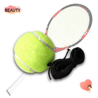 Bóng Tennis Phối Dây Dùng Để Tập Luyện Đánh Tennis Tại Nhà