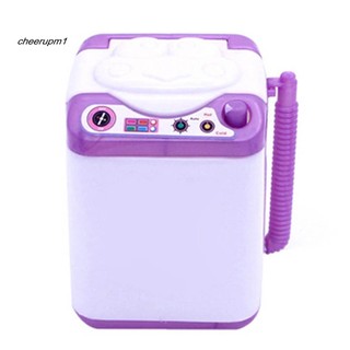 Máy Giặt Đồ Chơi Mini Cho Bé