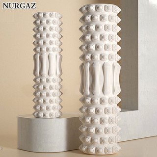 Con lăn xốp nurgaz massage thư giãn cơ 30 / 45cm