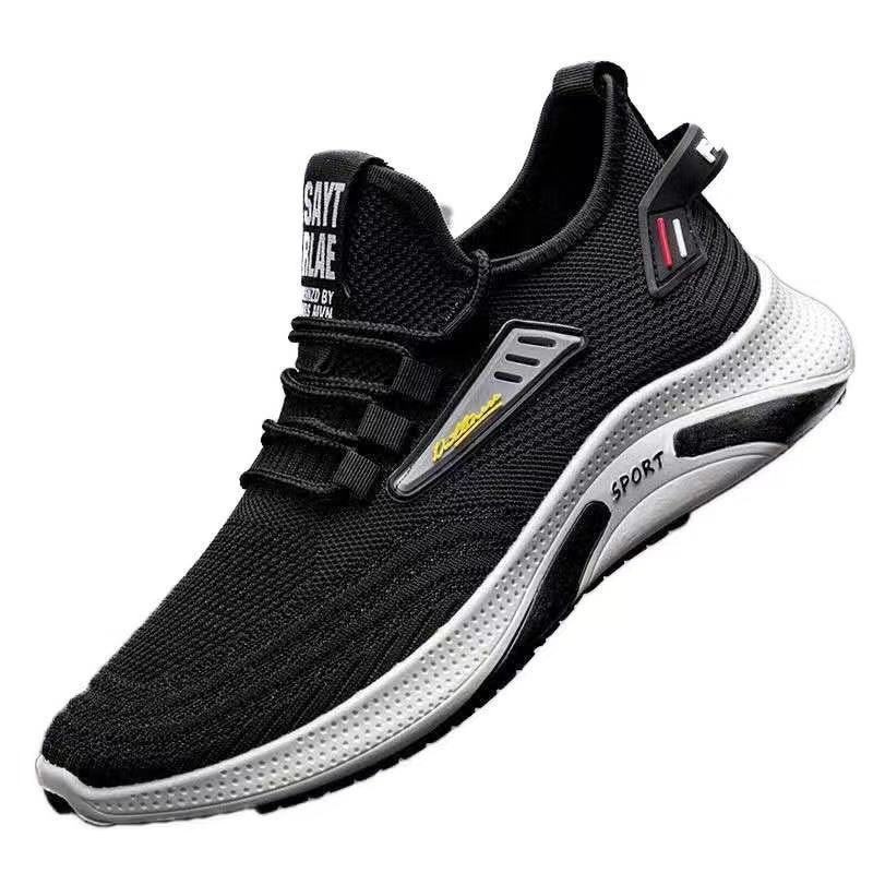 Giày Thể Thao Vải canvas Đế Bằng Thời Trang 2023 Cá Tính Cho Nam