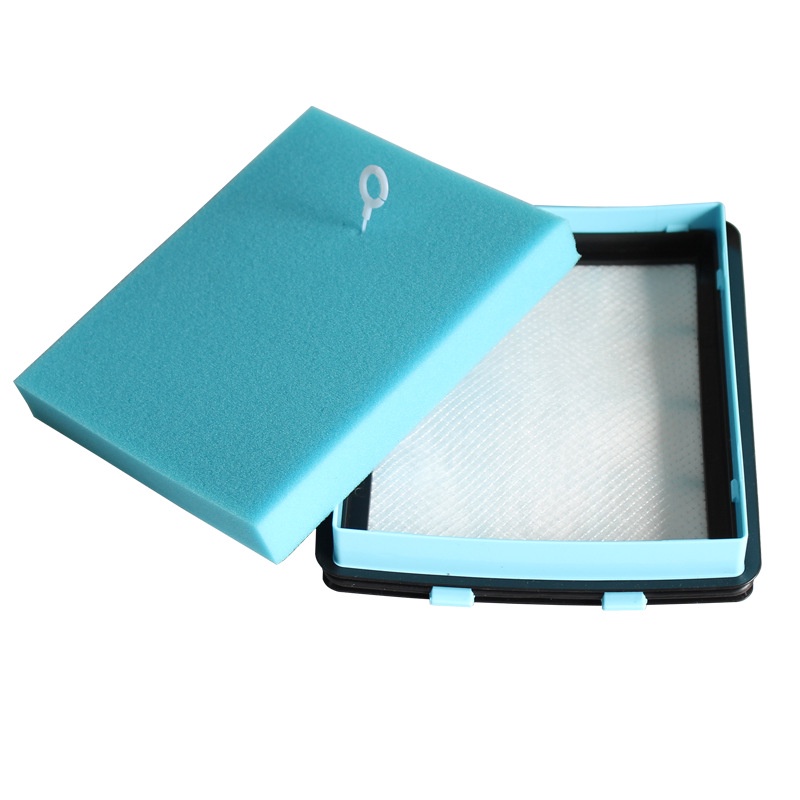 Bộ Lọc Hepa Cho Máy Hút Bụi Philips FC8760 / FC8761 / FC8764 / FC8766 / FC8767 / FC8768 / FC8769