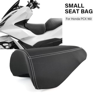 Yên xe cong phía trước chuyên dụng cho xe máy honda pcx160 pcx 160 160 2021-2023