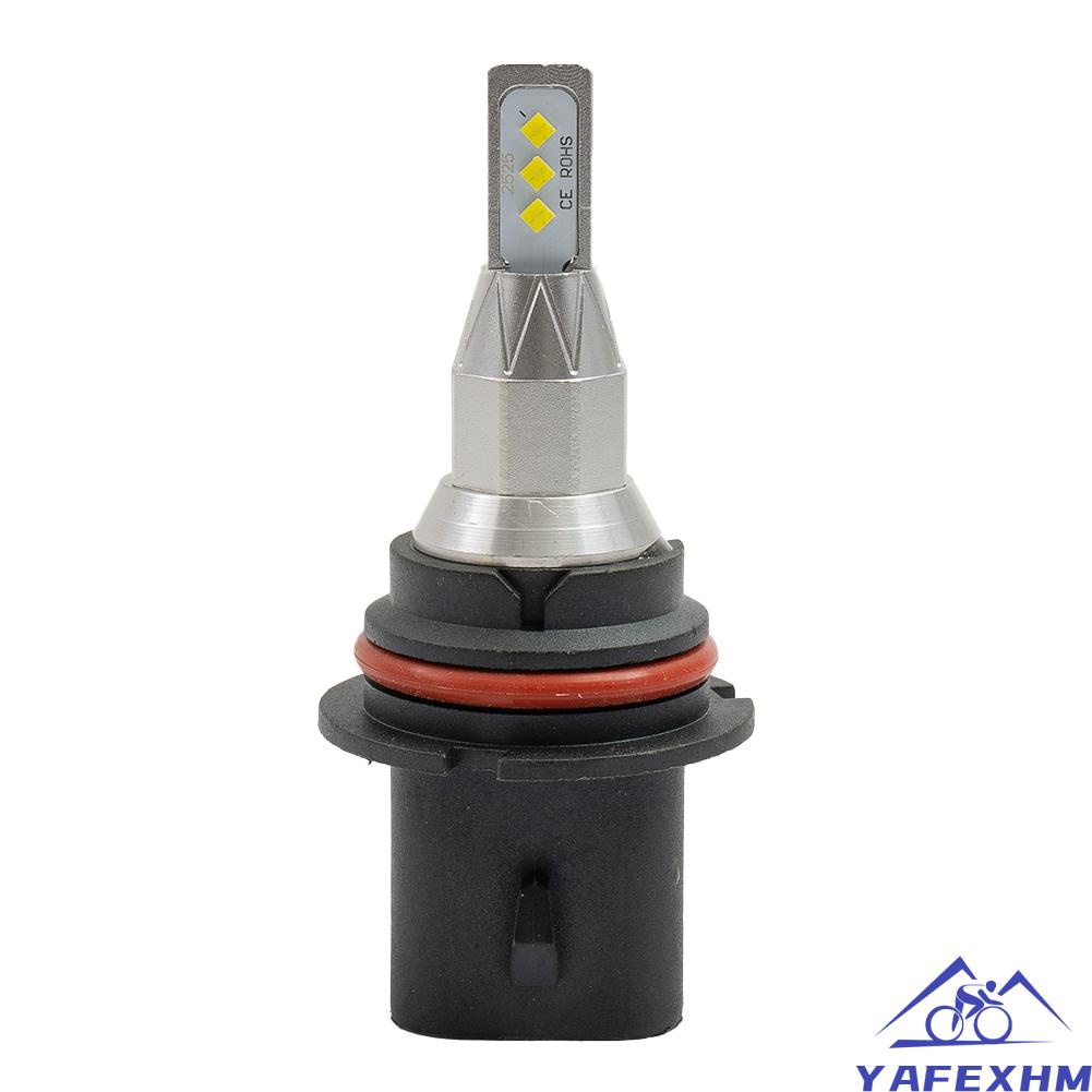 Đèn Pha LED Làm Mát 150W 6000K 9007 9004 HB5 Cho Xe Hơi