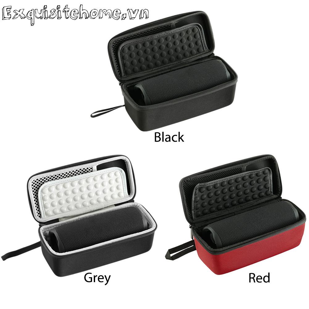 Túi Đựng Loa Cầm Tay Bằng EVA Cứng Cho JBL Flip 6