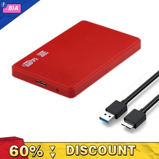 Vỏ Ổ Cứng Ngoài 2.5 Inch USB 3.0 5Gbps Chất Lượng Cao