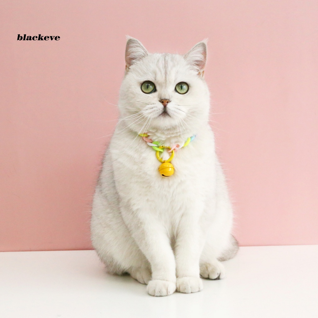 Vòng Cổ Đáng Yêu BL- Dành Cho Thú Cưng