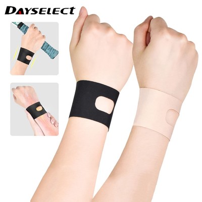 1 Băng Quấn Bảo Vệ Cổ Tay An Toàn Khi Chơi Thể Thao Sự Bảo Vệ