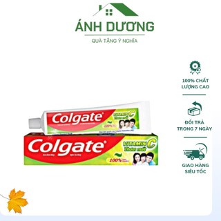 Kem đánh Răng Colgate 90g Thơm Mát Ngừa Sâu Răng Vượt Trội
