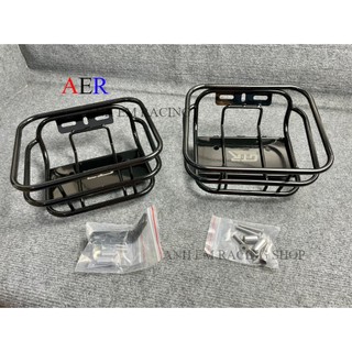 RỔ GTR WAVE RS FULED KIỂU THÁI