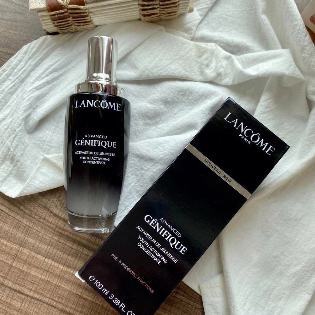 Lancome Chai Tinh Chất Dưỡng Da Dung Tích 50 / 100ml