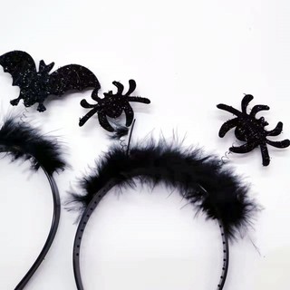 Băng Đô Hóa Trang Halloween