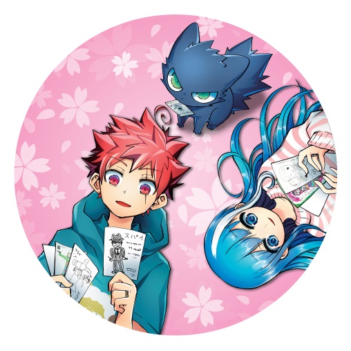 Sách Nhiệm Vụ Tối Thượng Nhà Yozakura - Tập 7: Đôi Hoa Tai Mặt Trời - Tặng Kèm Lót Ly