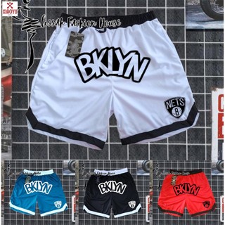 Quần short lưới nam bán chạy nhất BKLYN