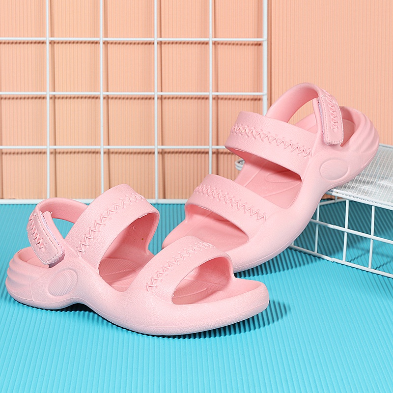 Nâng cao phong cách của bạn với 2023 dép nhẹ cho bé gái – giày dép thoải mái và thời trang "