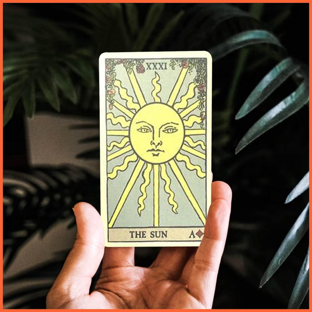 Hot astounding lenormand oracle cards bói toán phiên bản tiếng anh bói bài tarot cards friend family board chunvn