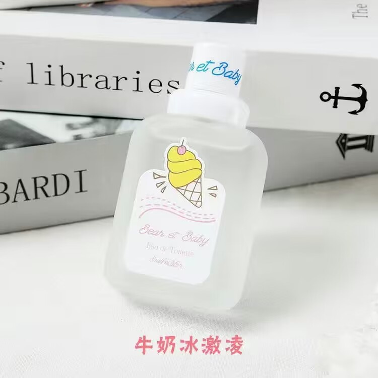 Nước Hoa Mùi Đào Tự Nhiên Hương Đào Tươi Mát Lâu Phai Cho Nam Và Nữ