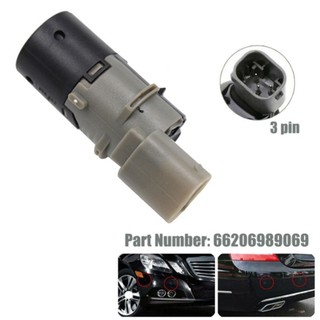 Bộ 4 Cảm Biến Đỗ Xe Cho bmw e39 e46 e53 e60 e61 e63 e64 e65 e66 e83 66206989069 66200309540