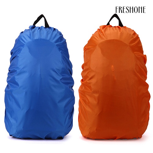 Ba lô chống thấm nước mưa túi che bụi mưa cho cắm trại đi bộ đường dài