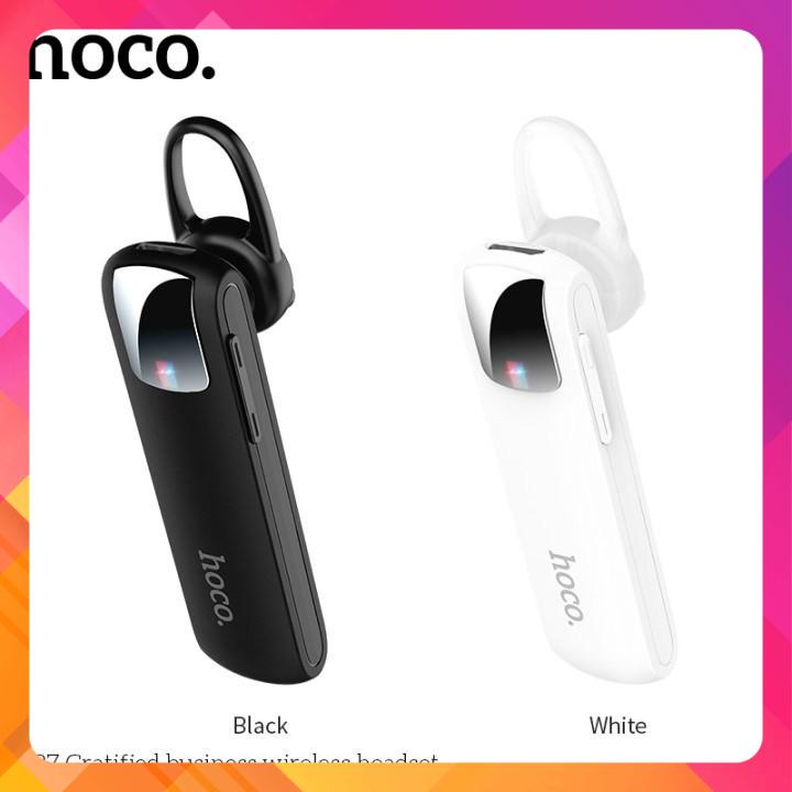Tai nghe Bluetooth Hoco E37 Chính Hãng