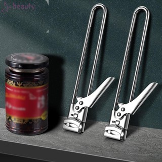 BEAUTYVE~Reliable Multifunctional Bottle Opener Effortless Opening for Various Containers