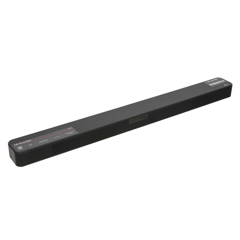 Loa thanh SoundBar LG SN4 300W 2.1 Bảo hành chính hãng 12 tháng