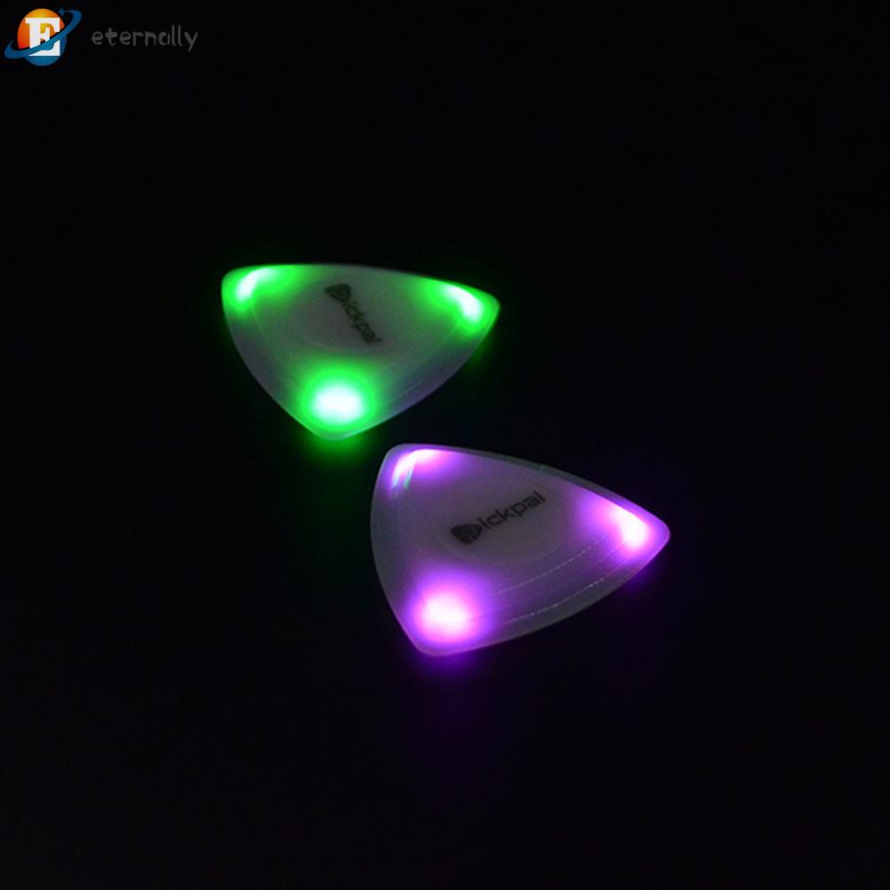 Lựa chọn đàn guitar acoustic phát sáng với đèn led cảm ứng ánh sáng bass phát sáng