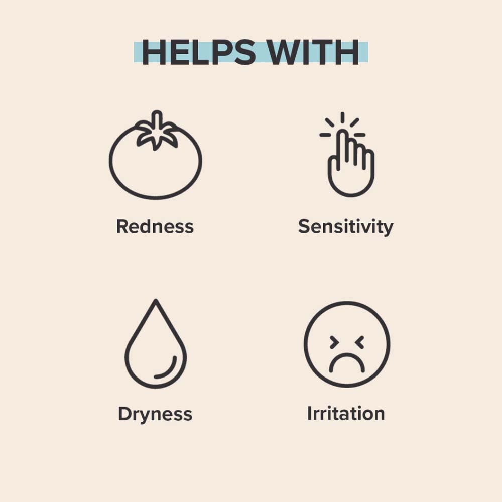 Paula's Choice Earth Sourced Purely Natural Refreshing Toner