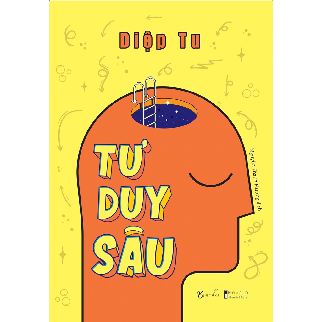 Sách: Tư Duy Sâu (AZ Việt Nam)